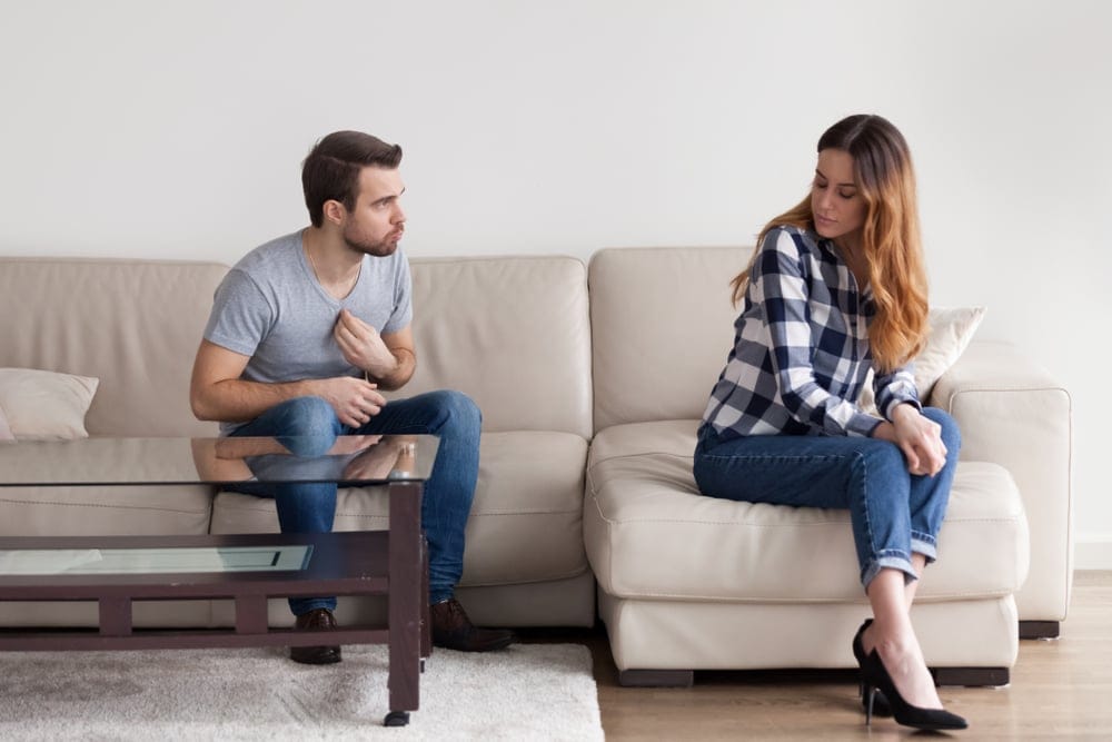 15 Toxic Traits That Are Poisoning Your Relationship