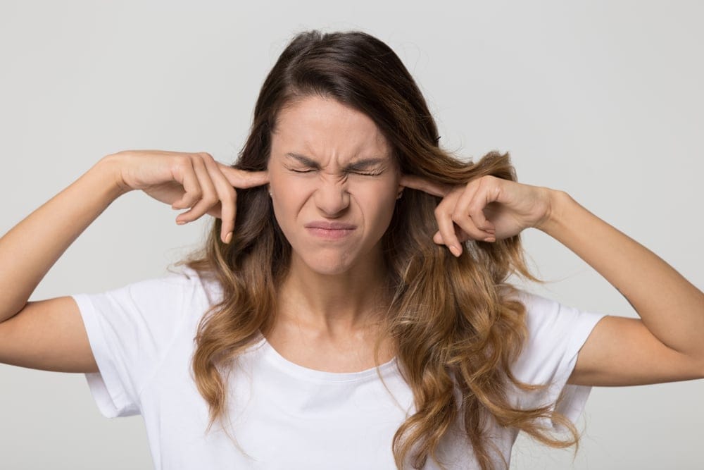 14 Noises You Hear Daily That Take A Toll On Your Body
