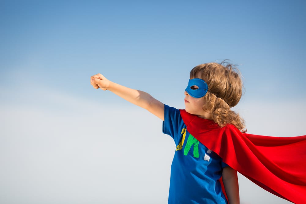 If You Had These Childhood Experiences, Chances Are You’re Naturally Independent and Self-Sufficient