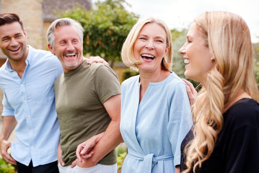 16 Unexpected Consequences Of Setting Boundaries With Your Parents (Even As An Adult)
