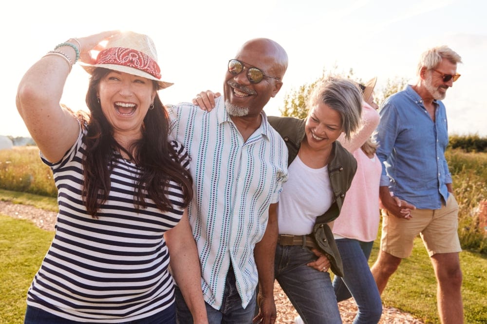 You’re Too Old (And Too Smart) To Put Up with These 16 Things