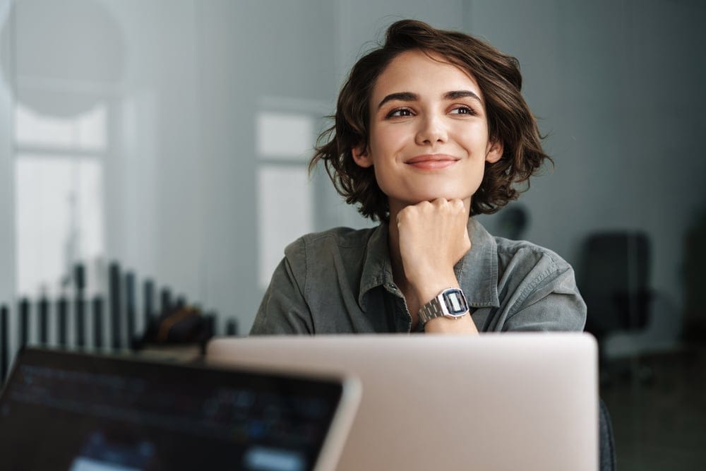 Here’s What Happens When You Stop Comparing Yourself To Other People
