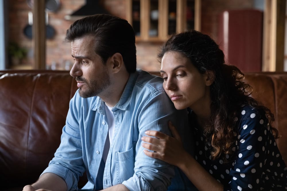 15 Subtle Ways Men Mask Their Insecurities & How To Put Them At Ease