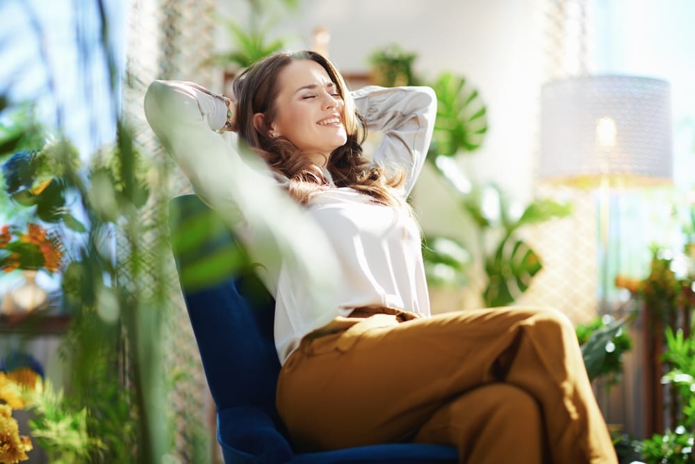 15 Things You Should Never Feel Guilty About Wanting
