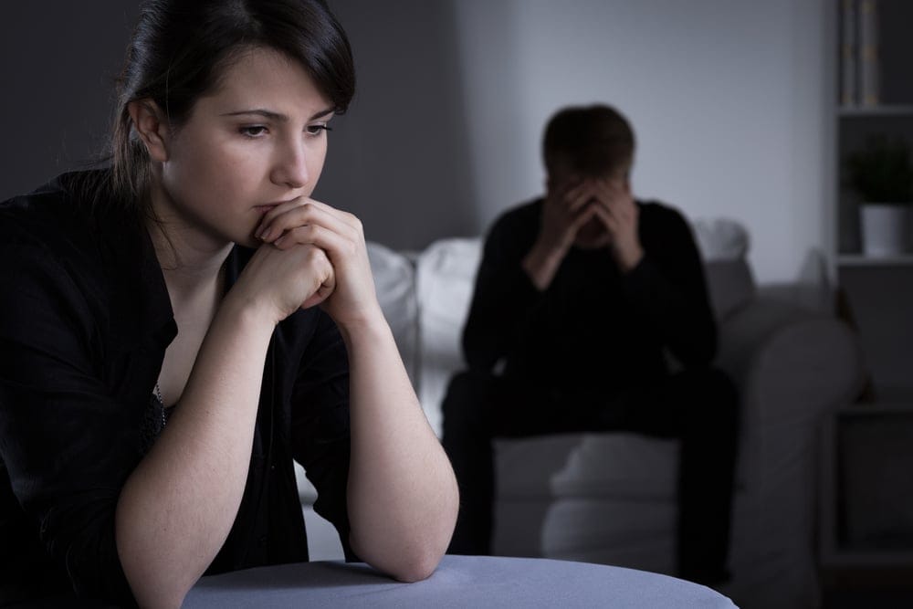 If You Marry A Man Without Ambition You’ll End Up With These Resentments