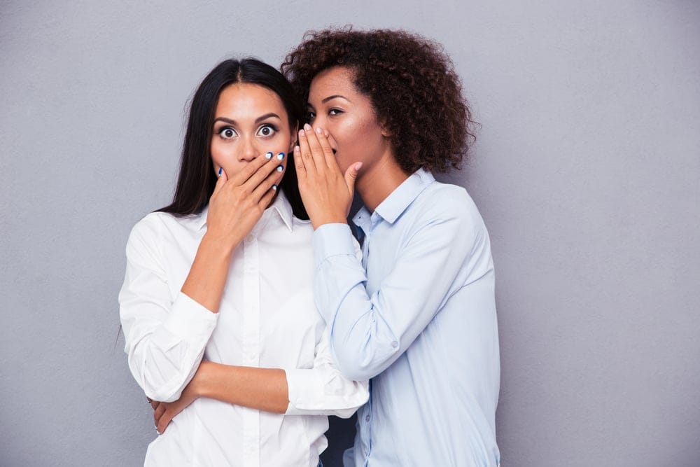 People Who Are Fake Friends Reveal Themselves In These Subtle Ways