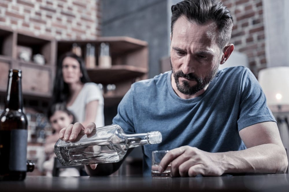 Why Children of Alcoholics Often Become People-Pleasers