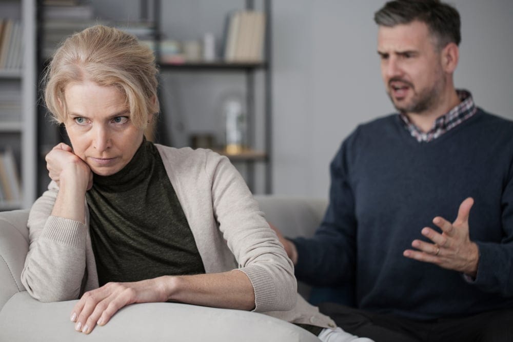 The Worst Ever Lies You Can Tell Your Partner