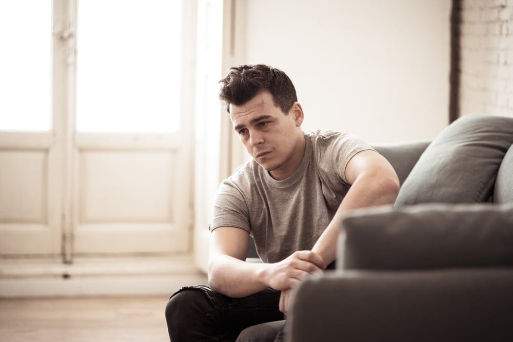 Men Who Aren’t Close to Their Kids Have These Deep Regrets