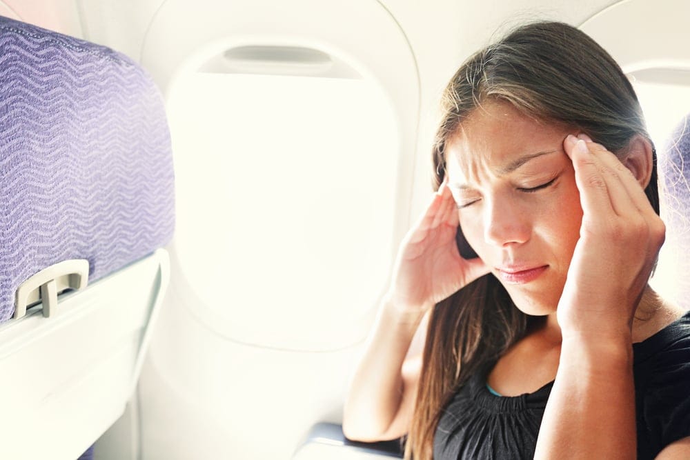 Why Long Flights Feel Harder After 50 (And 13 Ways to Fix It Fast)