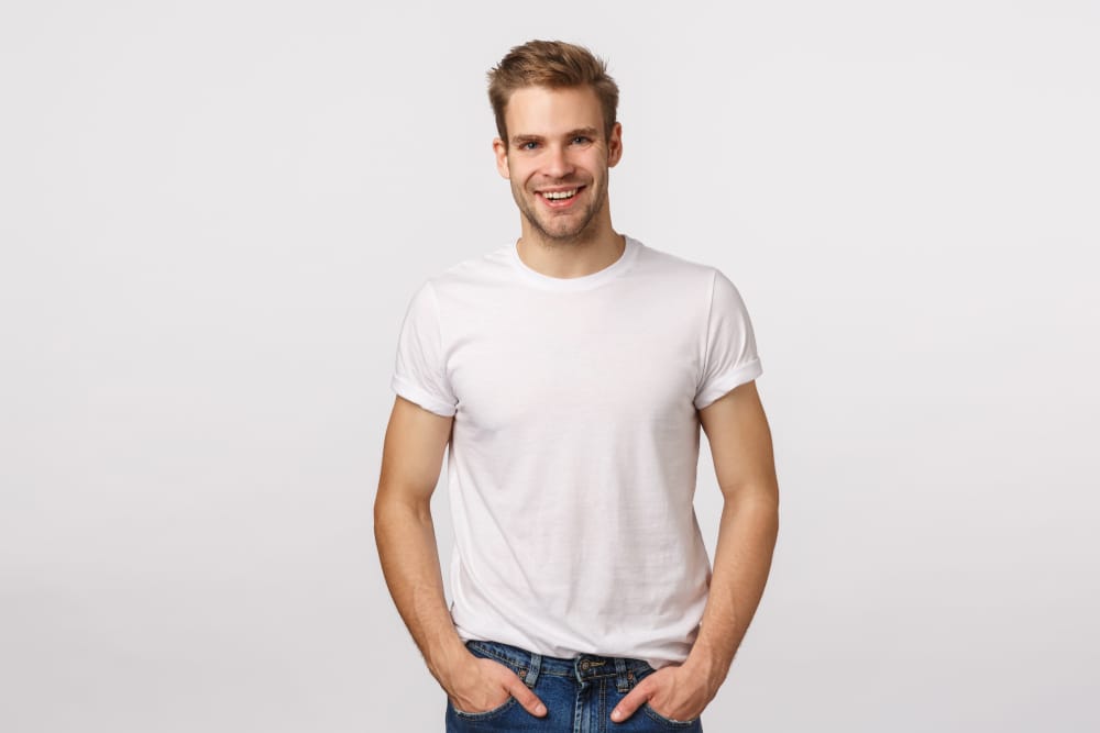 14 Reasons Men Are In Fact Extremely Simple Creatures