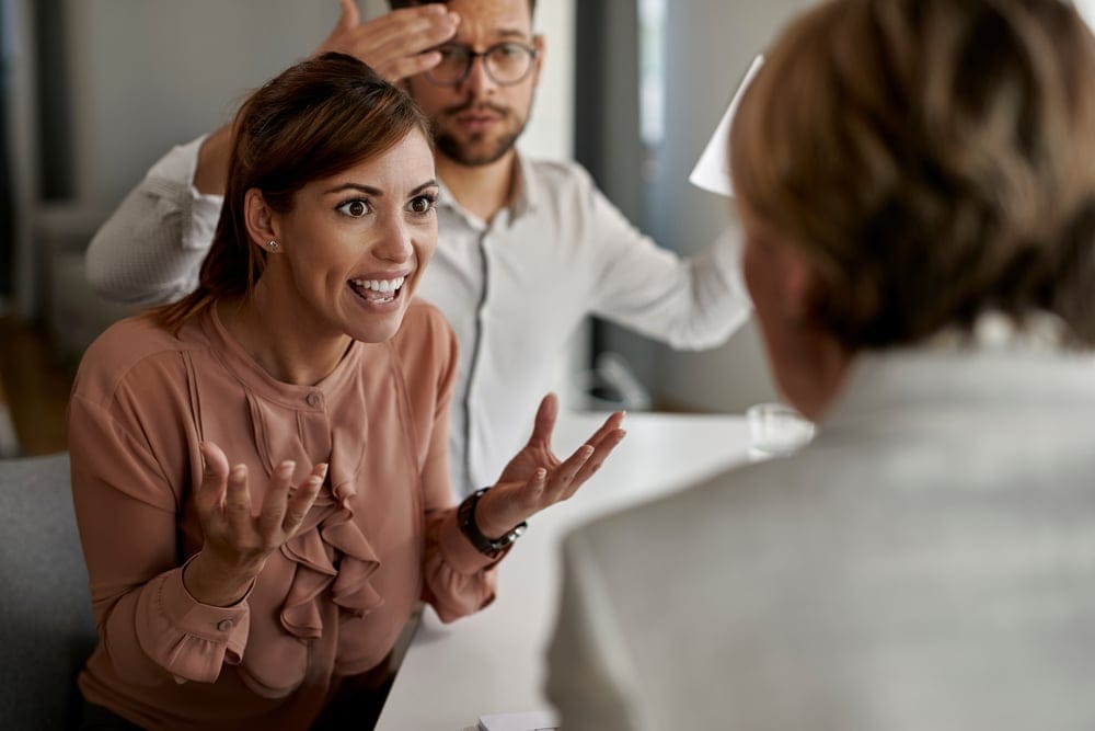 14 Ways Toxic People Twist Your Words To Make You The Problem