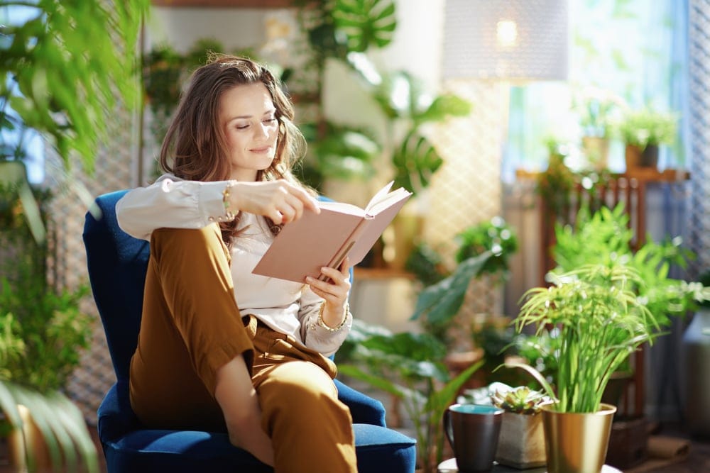 What Everyone Gets Wrong About Living Alone