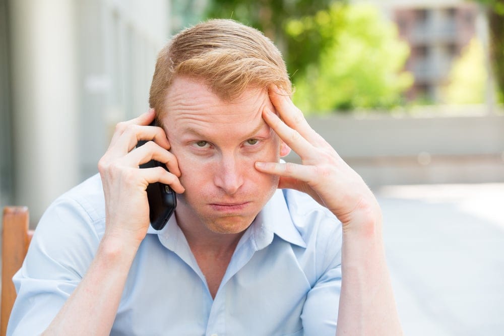 How To Survive A Conversation With A Self-Absorbed Person