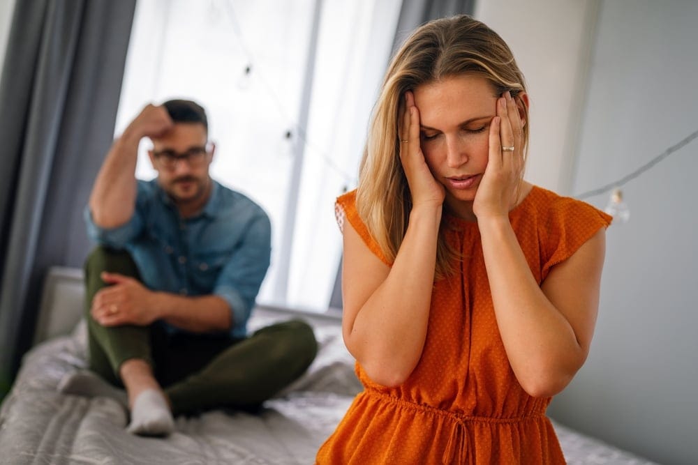 15 Ways to Deal With a Partner Always Threatening to Leave You