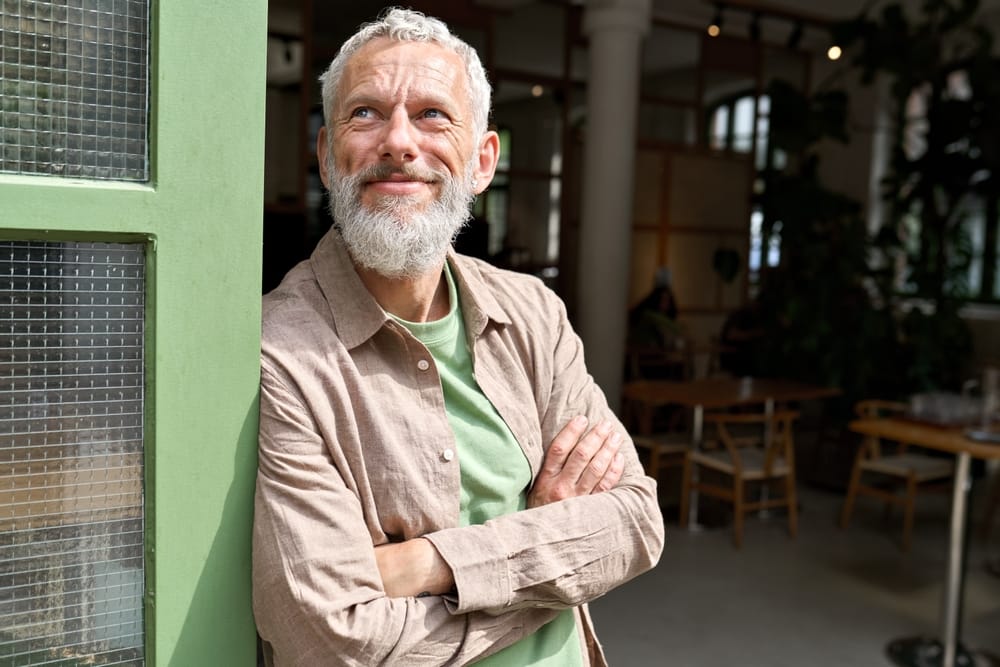 The Reasons Husbands Start Planning Their Exit After 50
