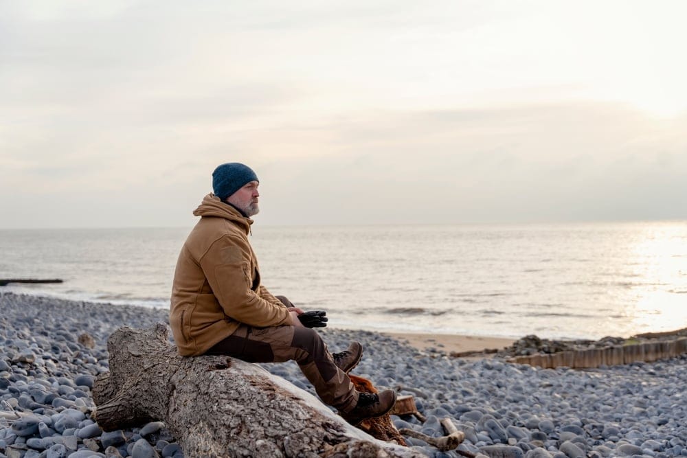 Signs A Man Needs Help (But Won’t Ask For It)