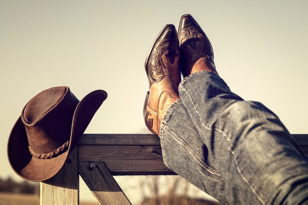 You’ll Only Believe These Superstitions If You’re From The South