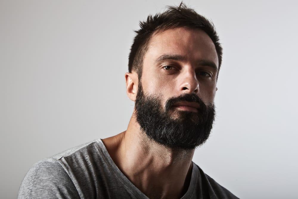 Reasons Anger Is Often The Default Emotion For Men