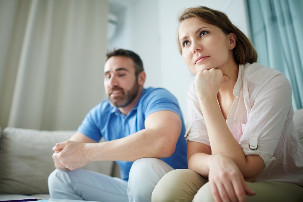 15 Behaviors Couples Think Are Harmless—They’re Not