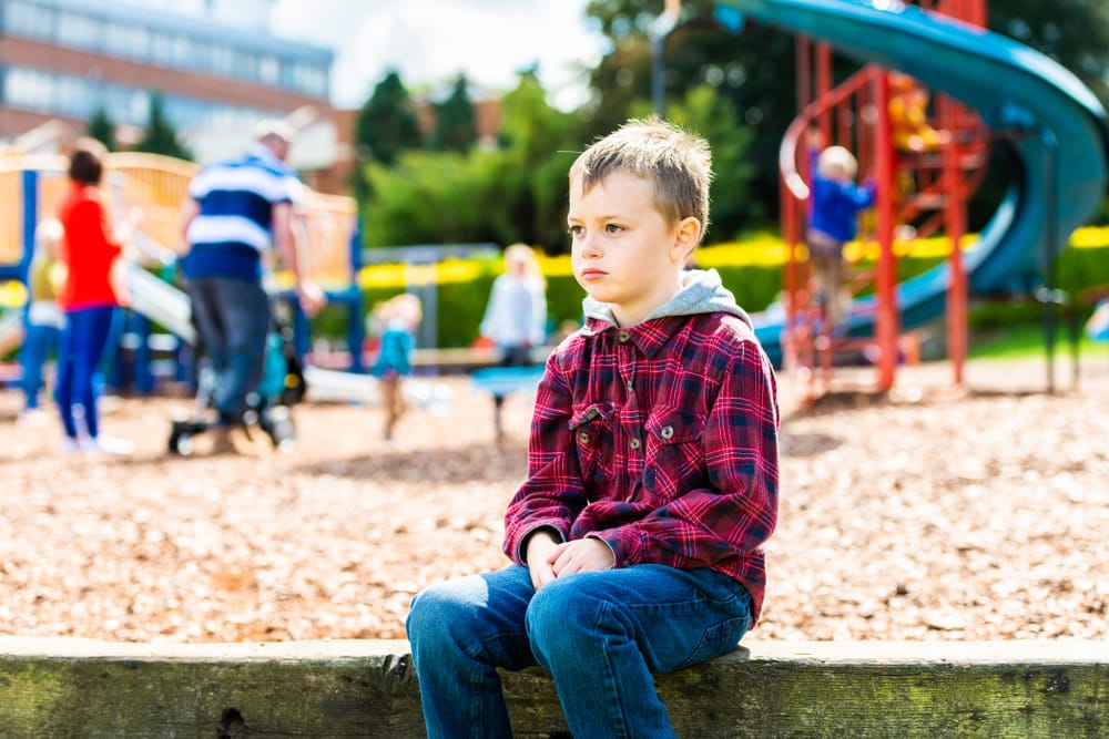 How Growing Up With Unpredictability Can Affect Your Adult Life