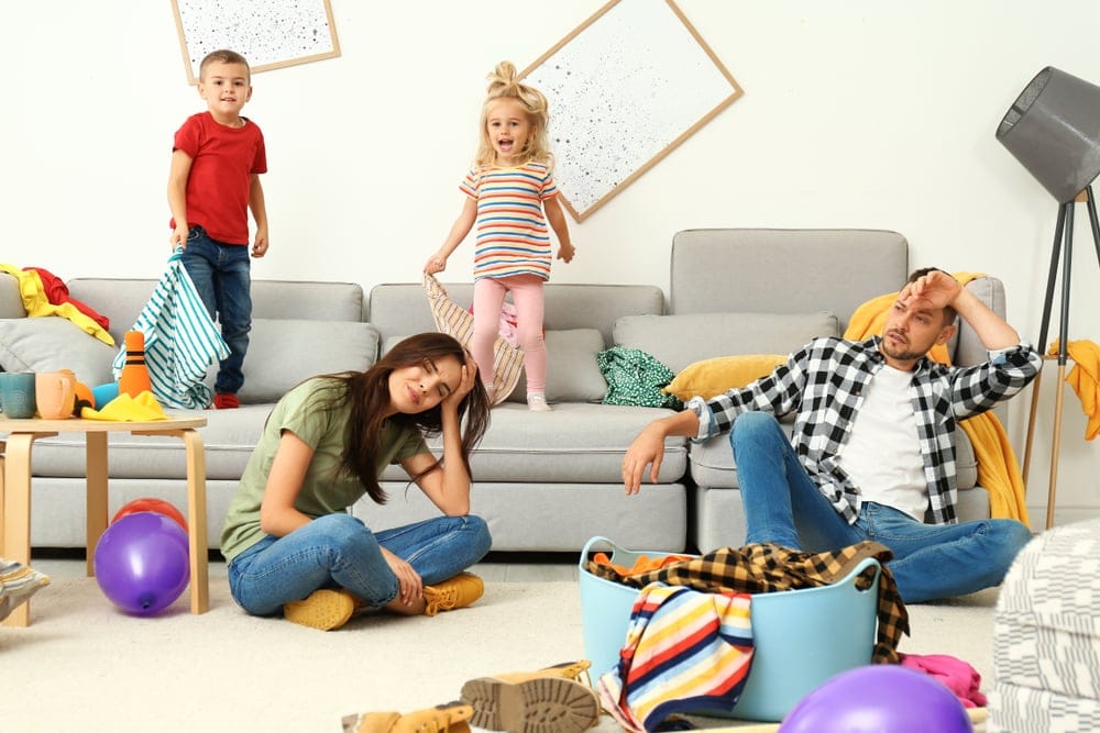 9 Signs Your Kids Are Craving Firm Boundaries, Not “Gentle” Talks