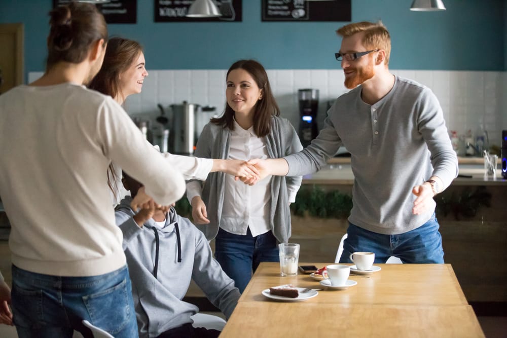 How To Make A Killer First Impression