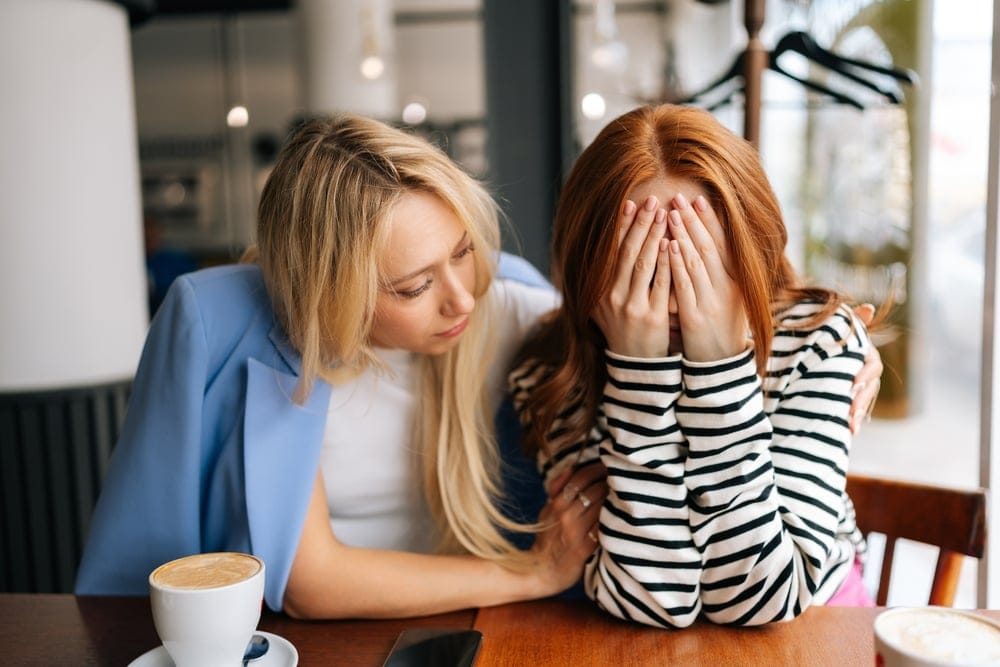 13 Psychological Reasons Mentally Stable People Attract Toxic Ones