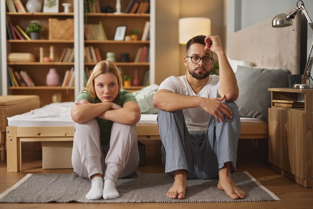 15 Things That Can’t Be Fixed in A Troubled Marriage So Stop Trying