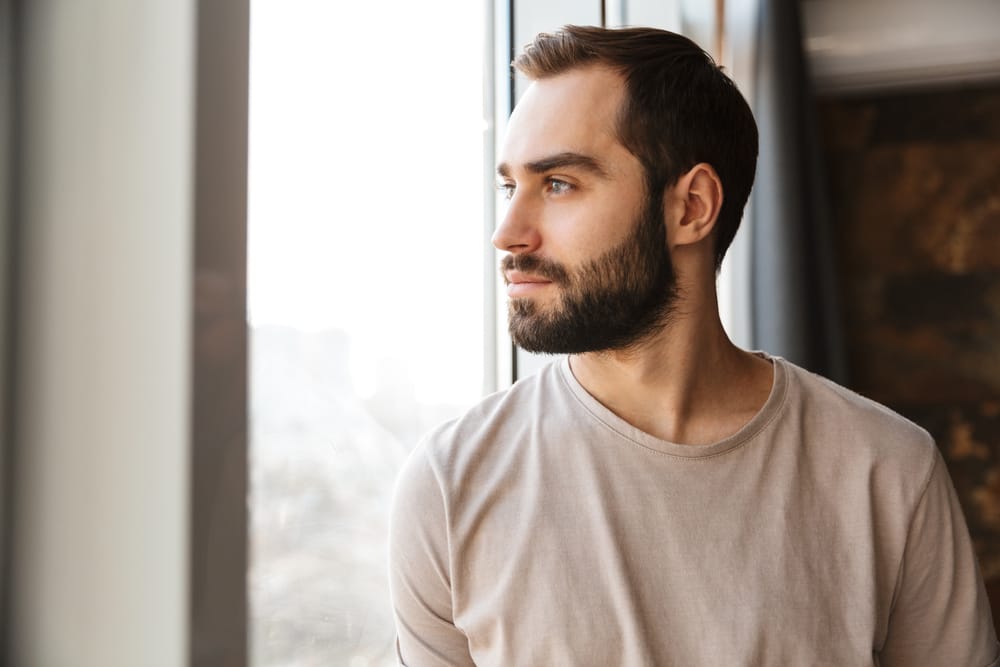Things Every Woman Should Know About How Men Think