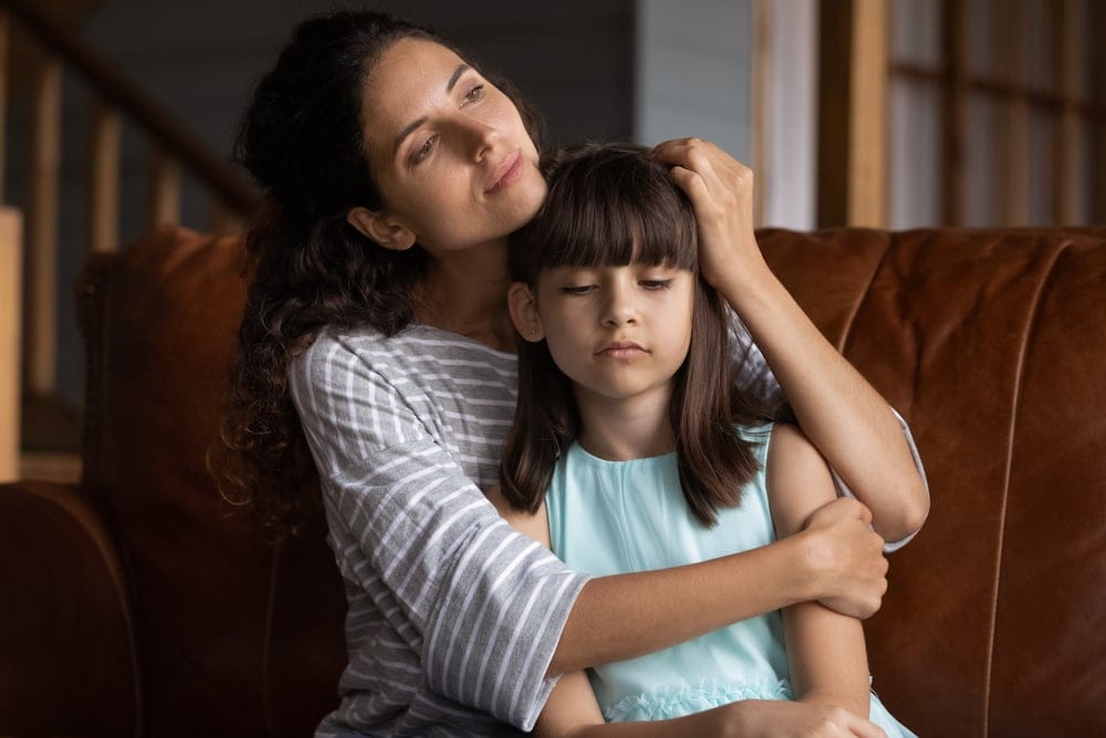 If You Have These 17 Troubling Traits, You Probably Had Overprotective Parents