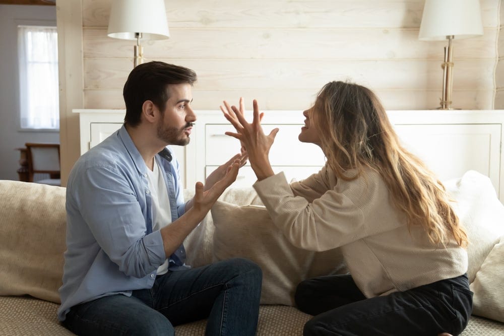 Subtle Signs a Man is Ruled by His Ego, According to Psychology