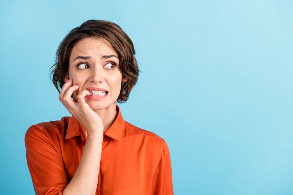 If You Do Any of These 15 Things, You’re Undermining Your Self-Respect
