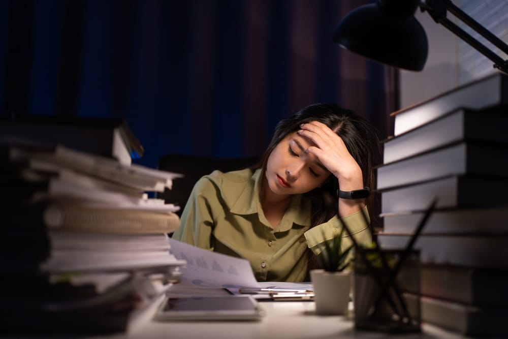 15 Signs You’re Mentally Tougher Than 95% of People