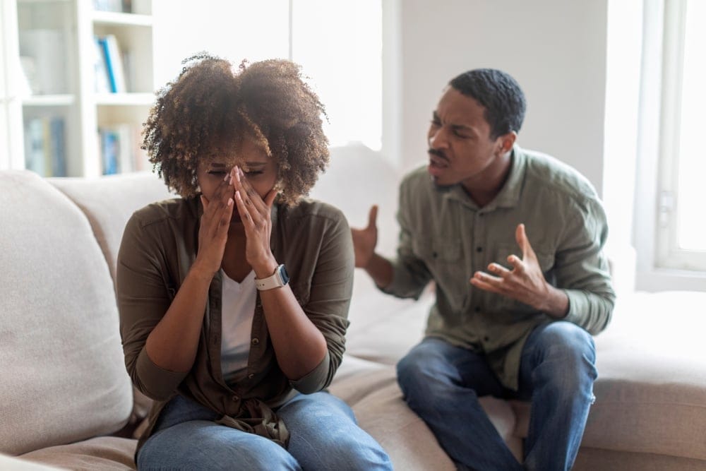 Types of Controlling People Who Will Drain Your Energy