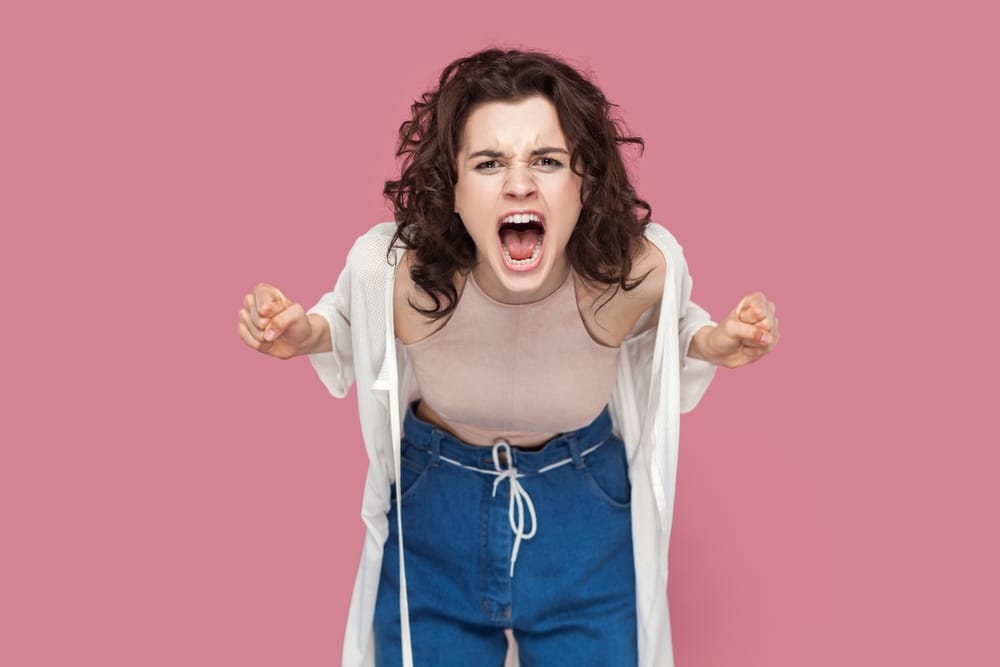 15 Reasons You Say Nasty Things You Don’t Mean