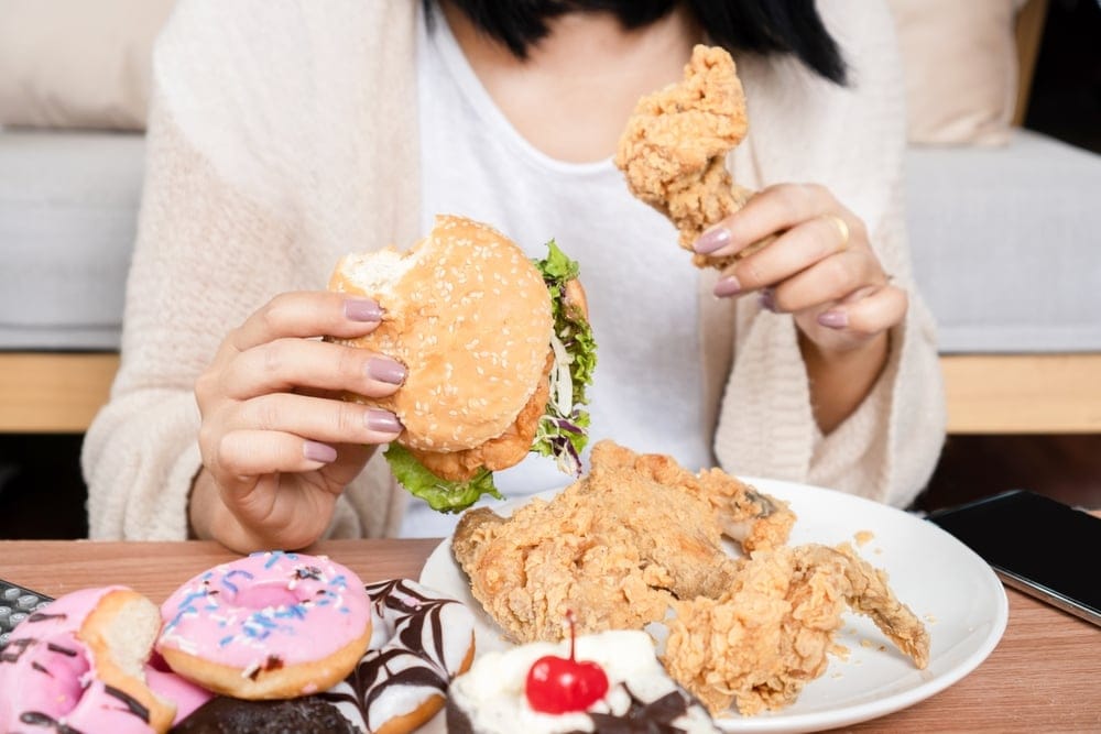 15 Habits You Developed From Growing Up In Survival Mode