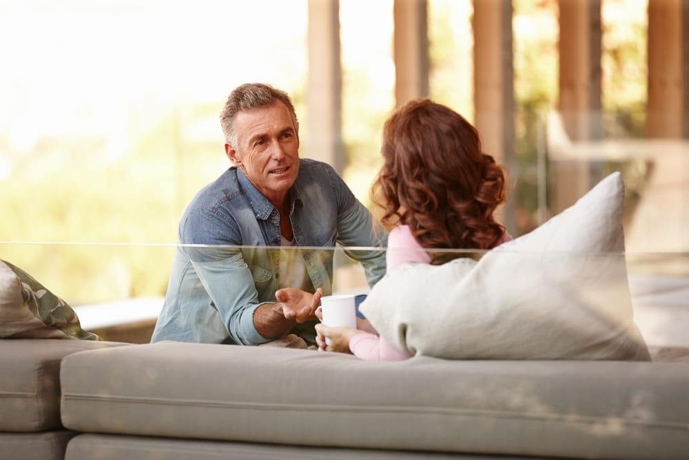Essential Steps to Build a Deep, Lasting Connection with Your Partner