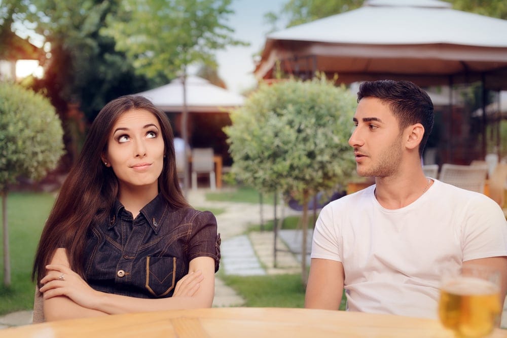 15 Toxic Reactions Emotionally Immature People Display During A Conflict