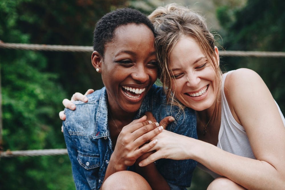 15 Types Of People Everyone Should Have In Their Social Circle
