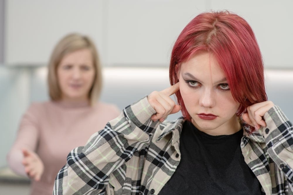 16 Weird Rules Parents Enforced When You Were a Kid That Finally Make Sense