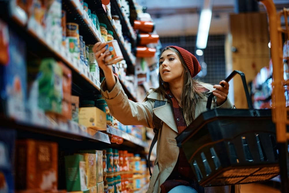 13 Things Checkout Cashiers Are Secretly Judging You For