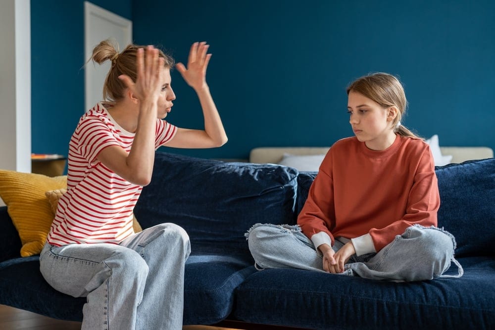 15 Cutting Things People Say In Arguments That Do Real Damage