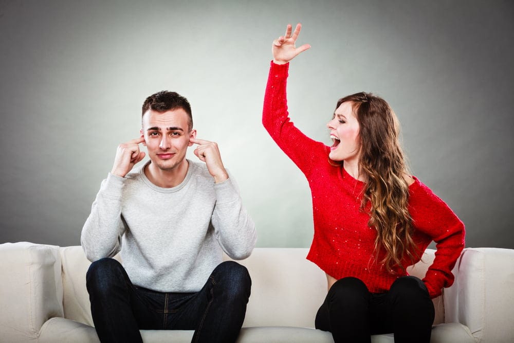 Warning Signs You’re Turning Into The Narcissist In The Relationship