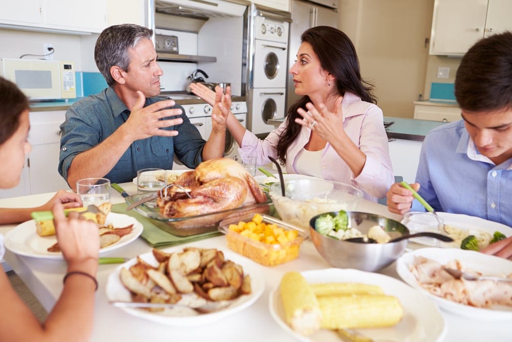 15 Peeves Of Wives Who Carry The Entire Emotional Weight For The Family