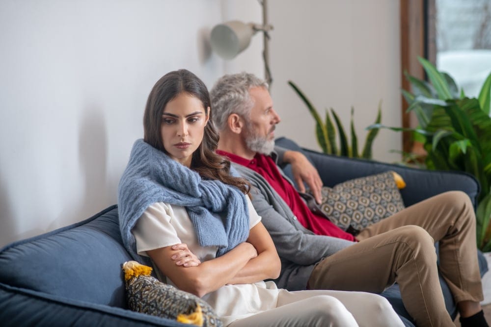 13 Ways Generational Trauma Was Passed Down Through “Tough Love”