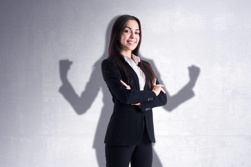 14 Ways To Fool People Into Thinking You’re More Confident Than You Are