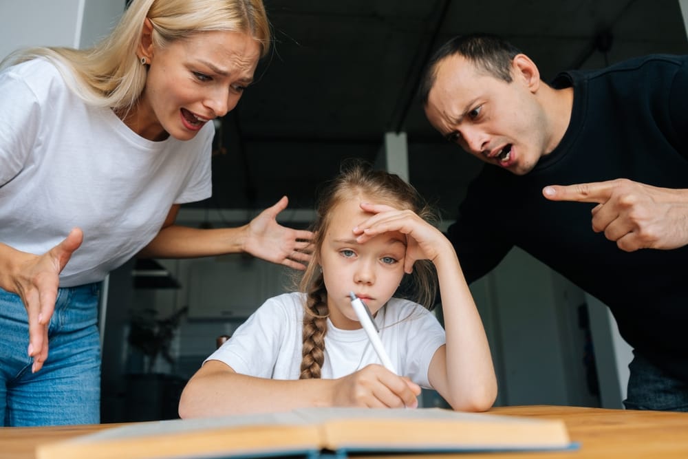 15 Ways Your Parents Ruined Your Confidence & How To Reclaim It