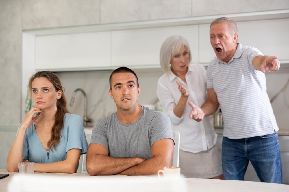 14 Things People Don’t Talk About After Going No Contact With Parents