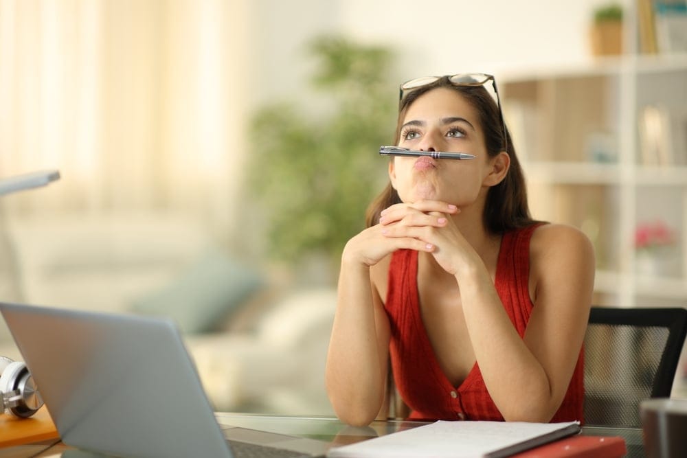 Eye-Opening Reasons Why We All Feel Like Giving Up Sometimes